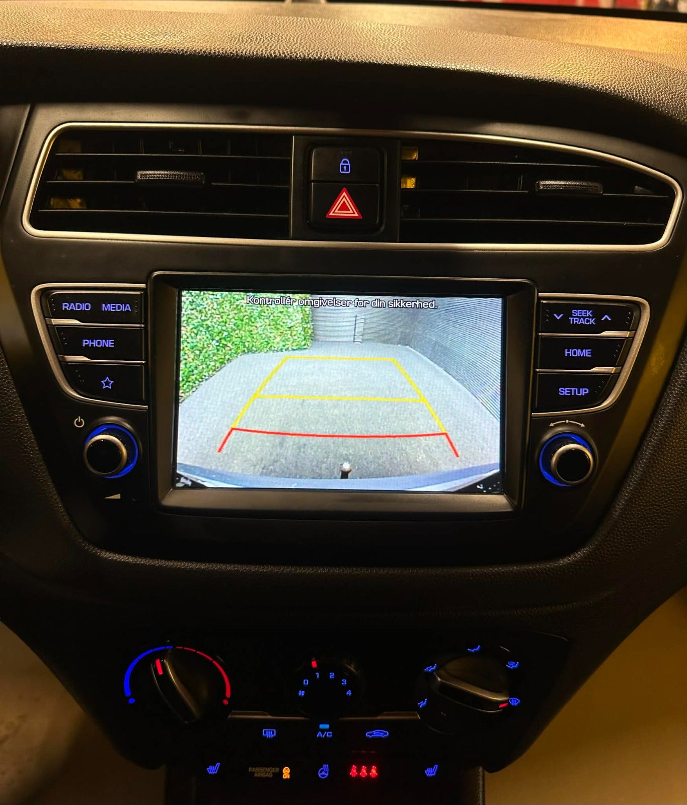 Billede af Hyundai i20 1,0 T-GDi Trend