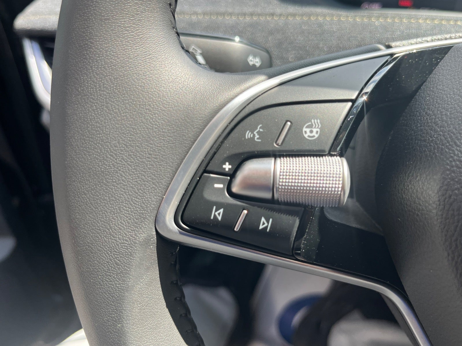 Billede af Skoda Elroq 60 iV Loft