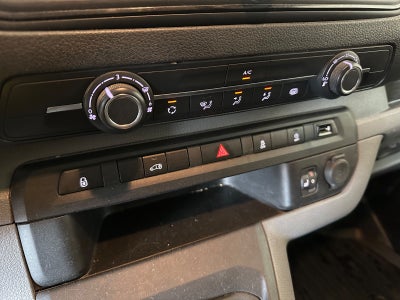 Toyota ProAce D 115 Medium Comfort
