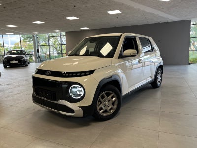 Hyundai Inster 42 Advanced 5d
