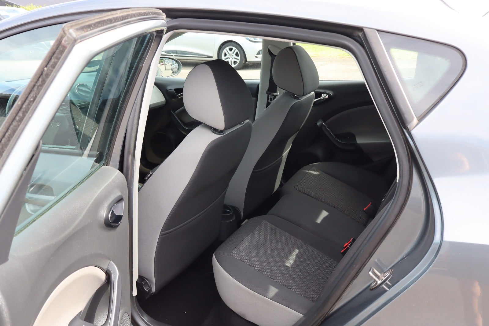 Billede af Seat Ibiza 1,0 TSi 95 Style