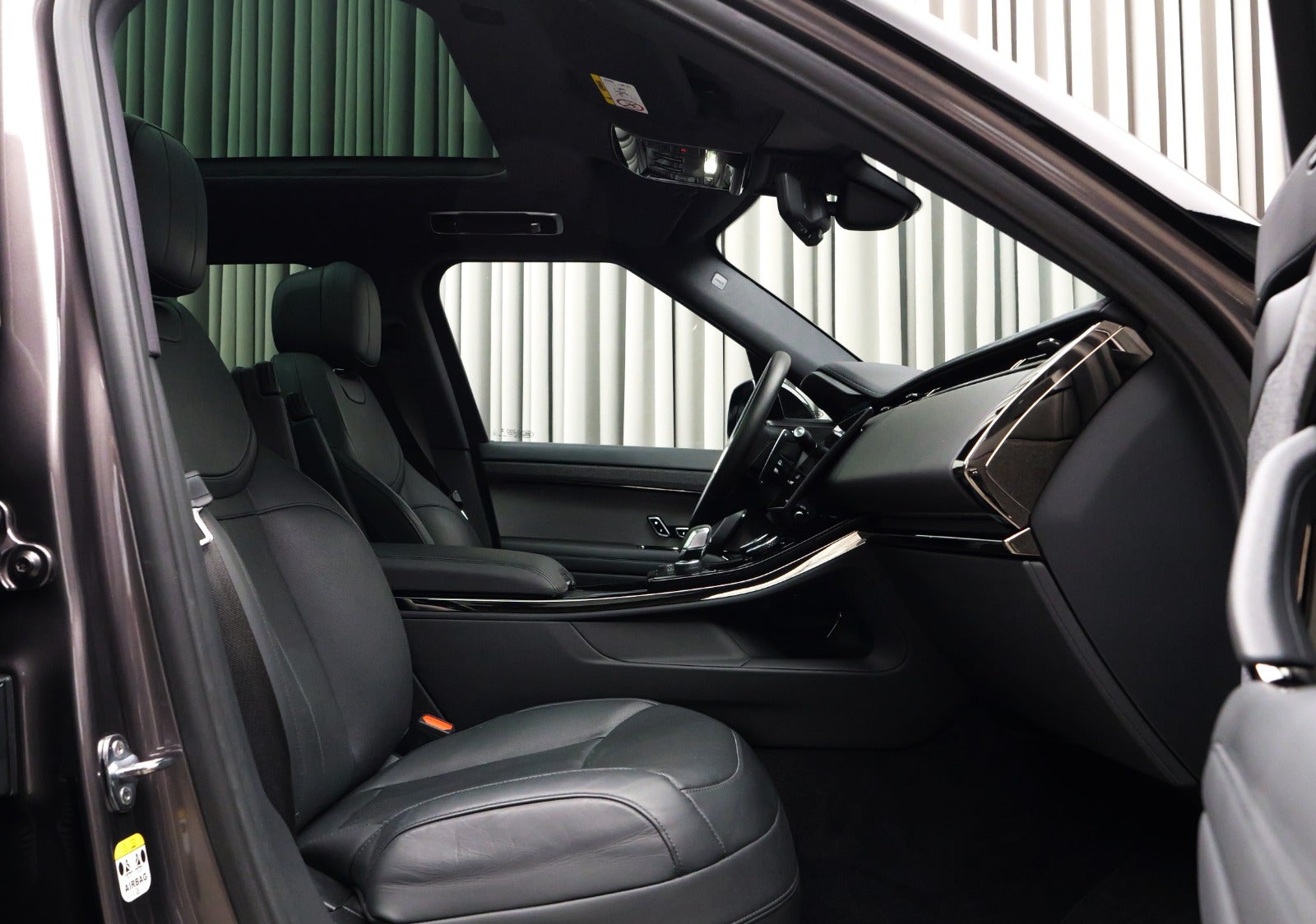Land Rover Range Rover Sport P440e Dynamic SE aut.