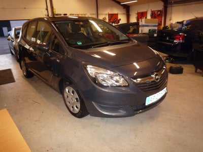 Opel Meriva 1,4 Enjoy eco 5d