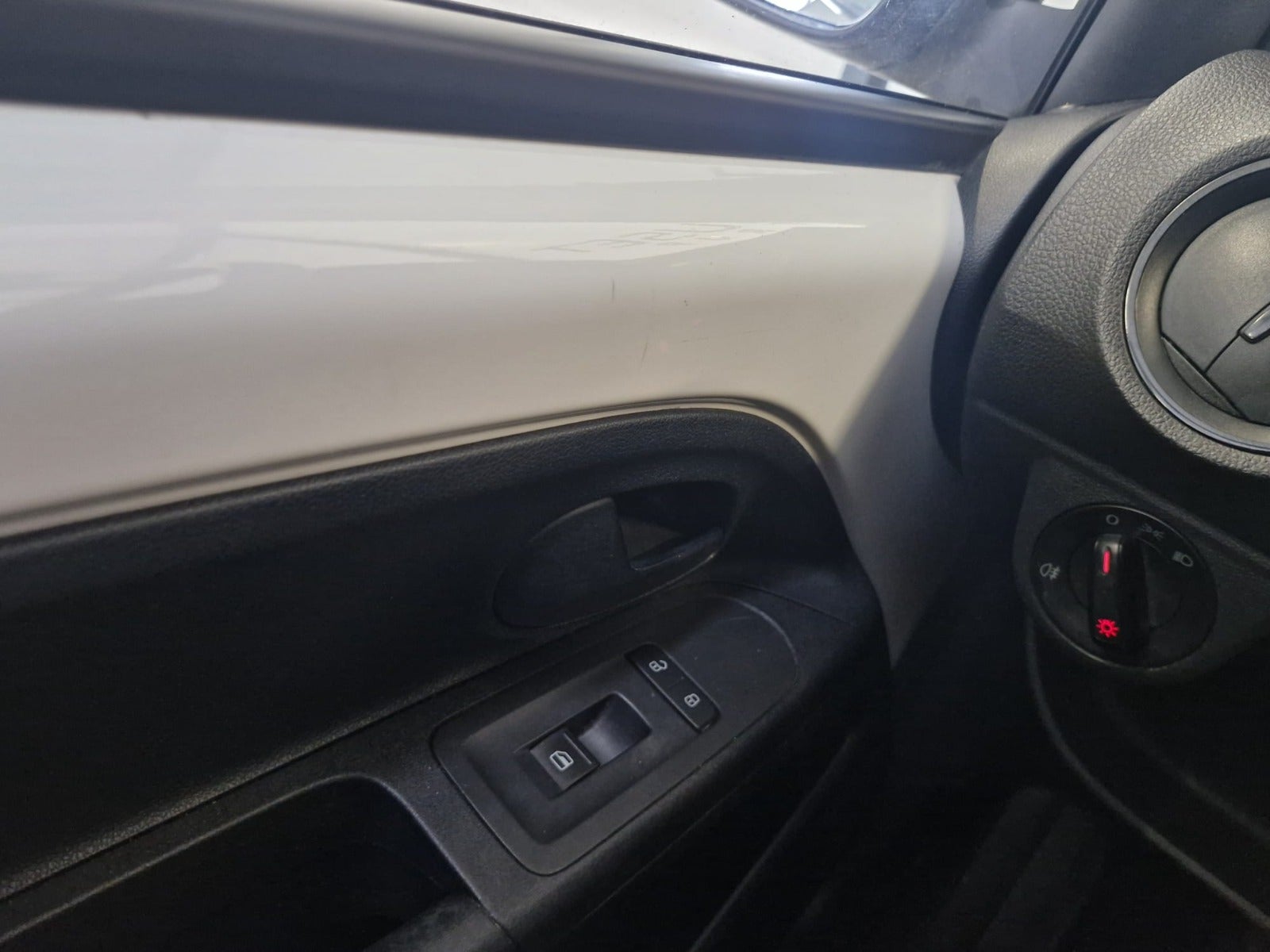 Billede af Seat Mii 1,0 60 Reference eco