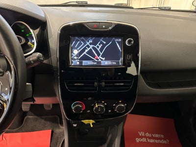 Renault Clio IV TCe 90 Expression Sport Tourer