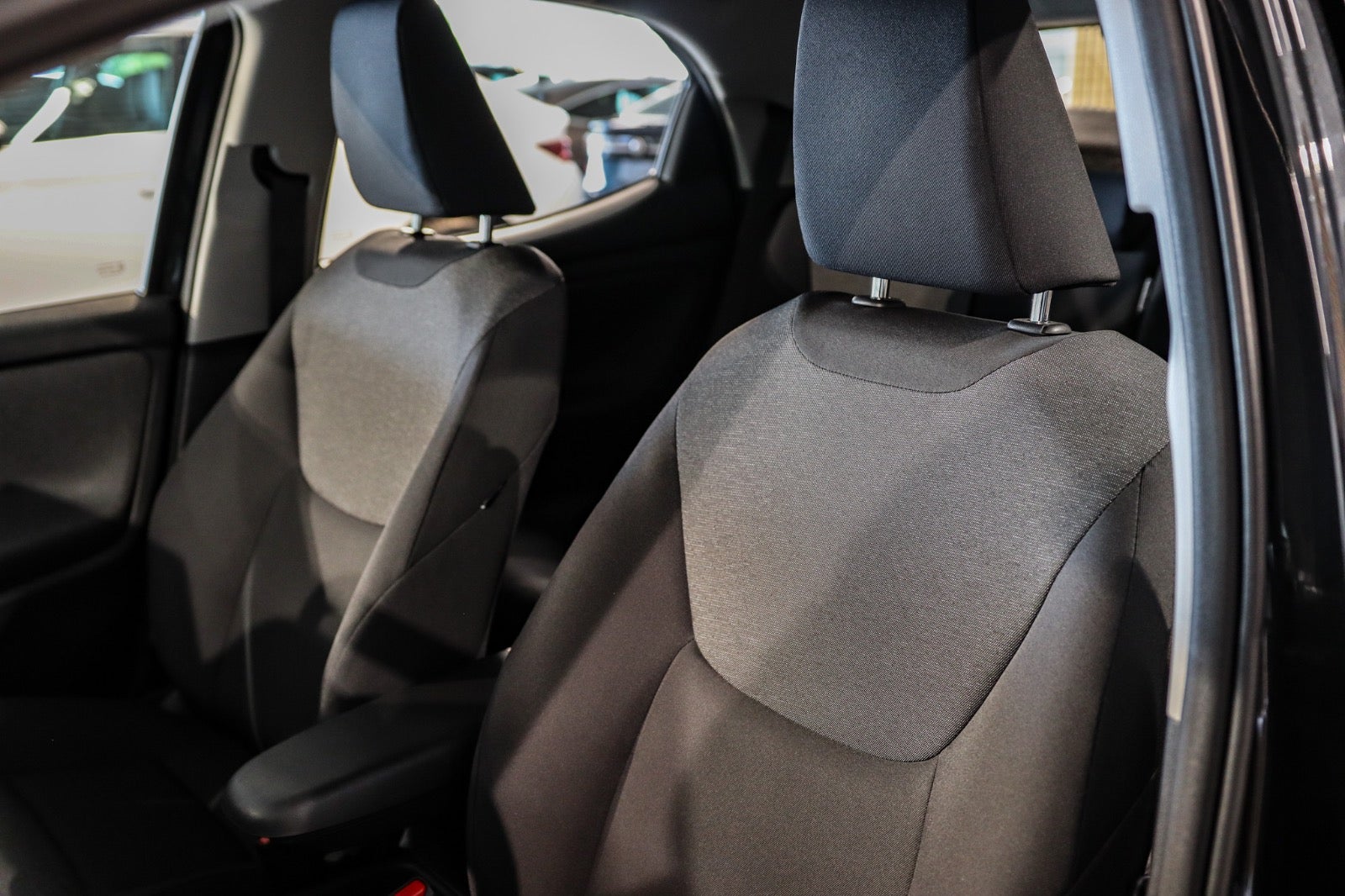 Billede af Mazda 2 1,5 Hybrid Pure CVT