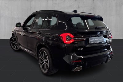 BMW X3 xDrive30e M-Sport aut. - 2