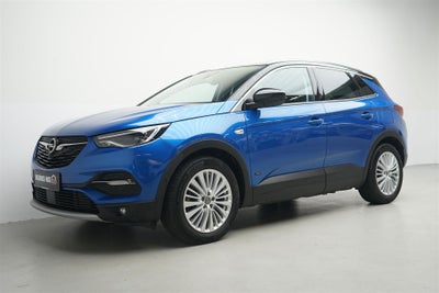 Opel Grandland X Hybrid Ultimate aut.