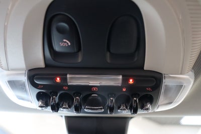 MINI Cooper SE Edition Premium Plus