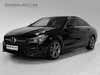 Mercedes CLA220 CDi Coupé aut.