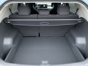 Kia EV3 Long Range Prestige