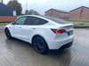 Tesla Model Y Long Range AWD thumbnail
