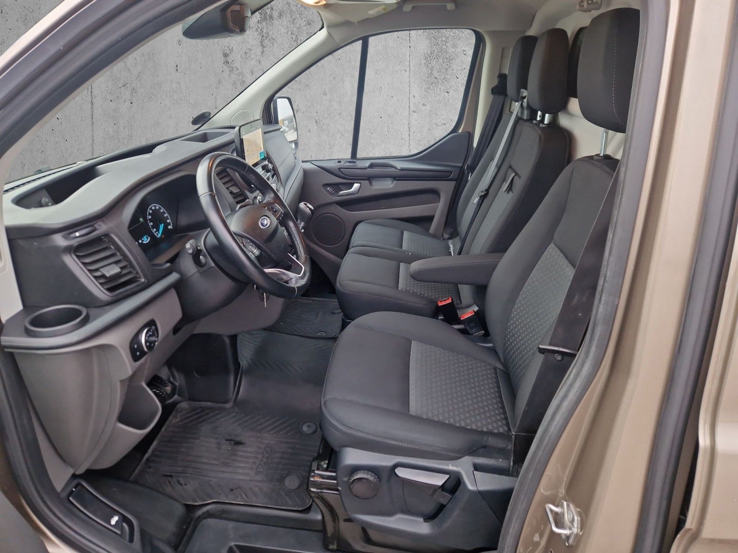 Billede af Ford Transit 350 L2 Van 2,0 TDCi 130 Trend H2 FWD