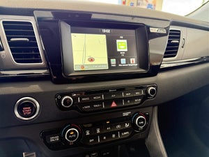 Kia Niro PHEV Advance DCT