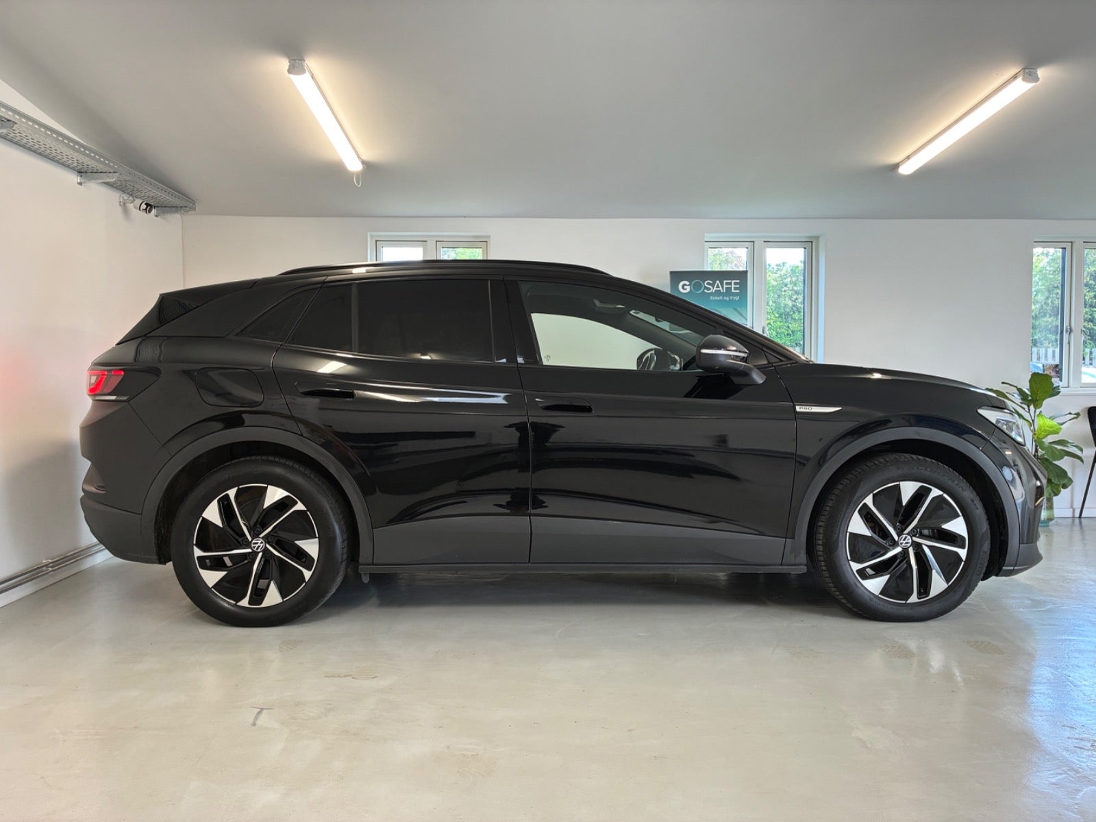 Billede af VW ID.4 77 Pro Performance