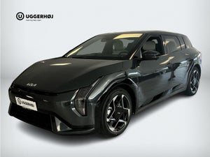 Kia EV4 Long Range GT-Line