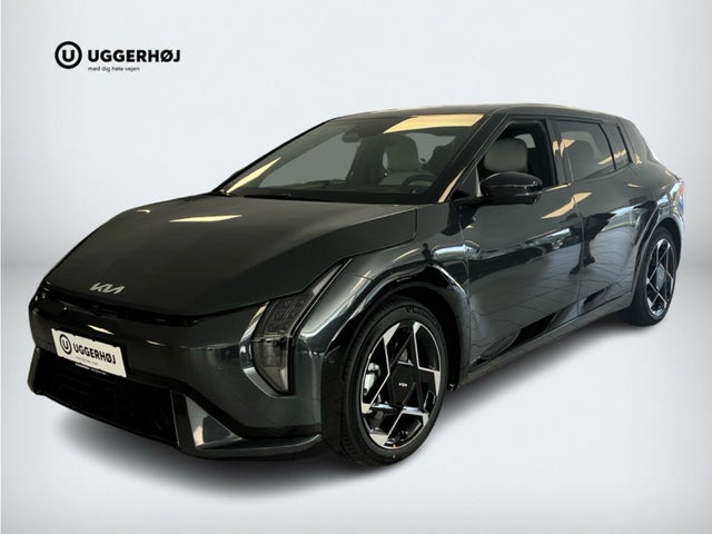 Kia EV4 Long Range GT-Line