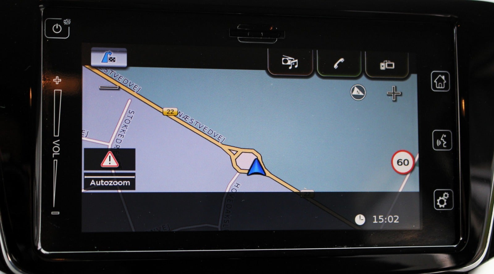 Suzuki Baleno Dualjet Exclusive