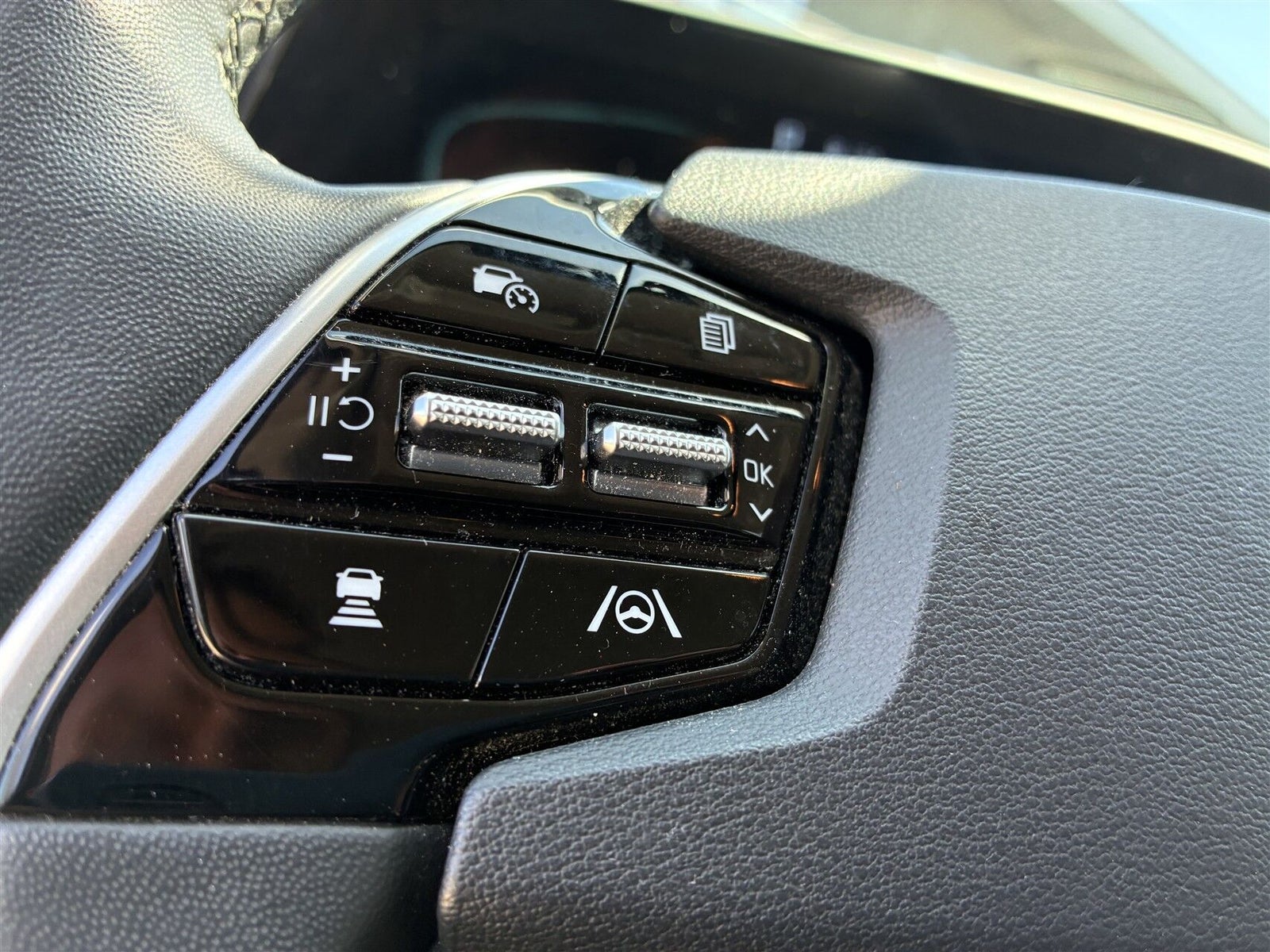 Kia Niro PHEV Prestige DCT