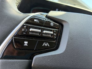 Kia Niro PHEV Prestige DCT