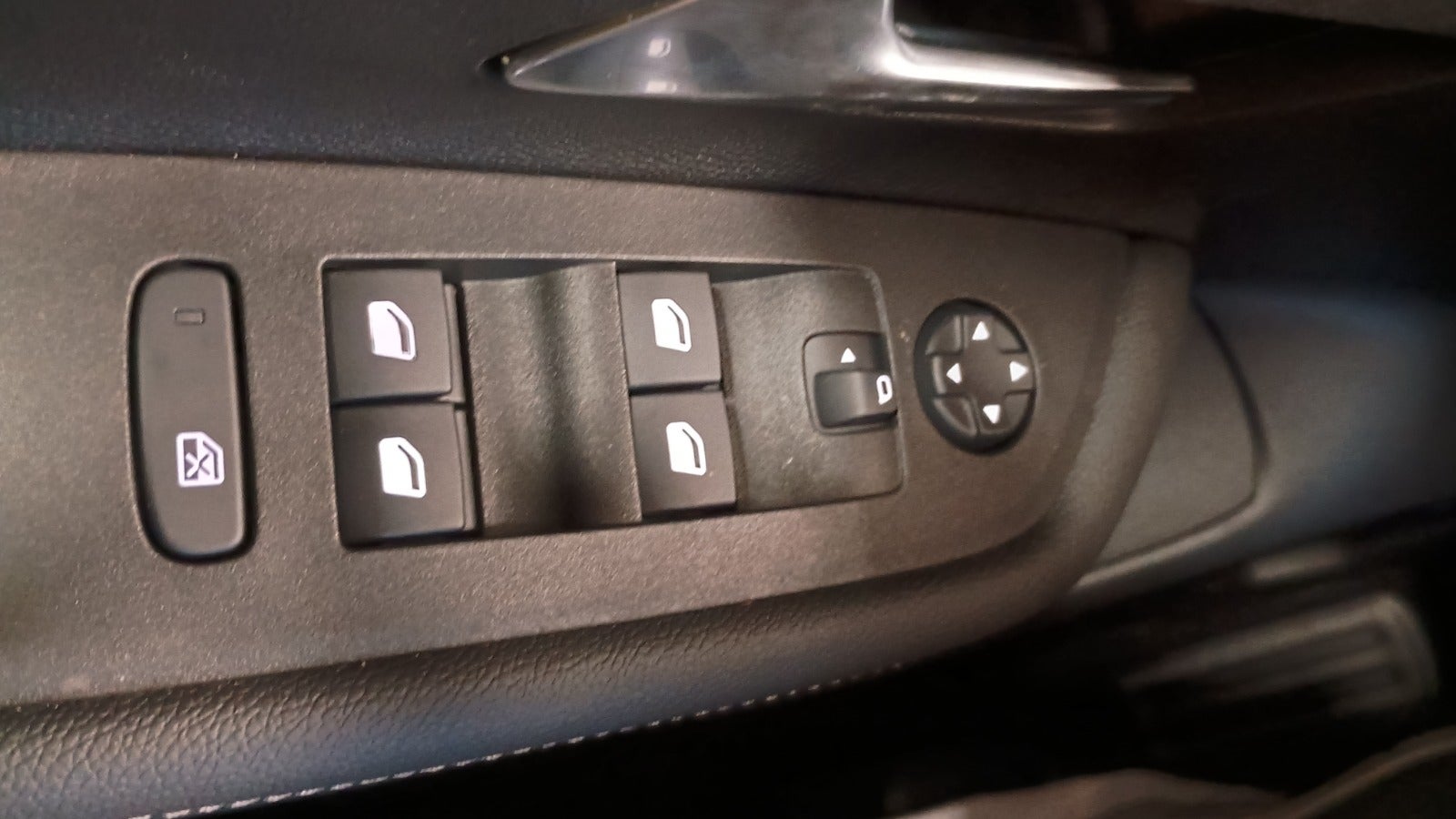 Billede af Opel Mokka-e 50 GS Line