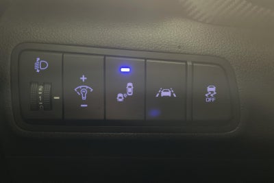 Hyundai Tucson T-GDi Trend DCT