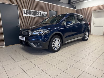 Suzuki S-Cross 1,0 Boosterjet Active 5d
