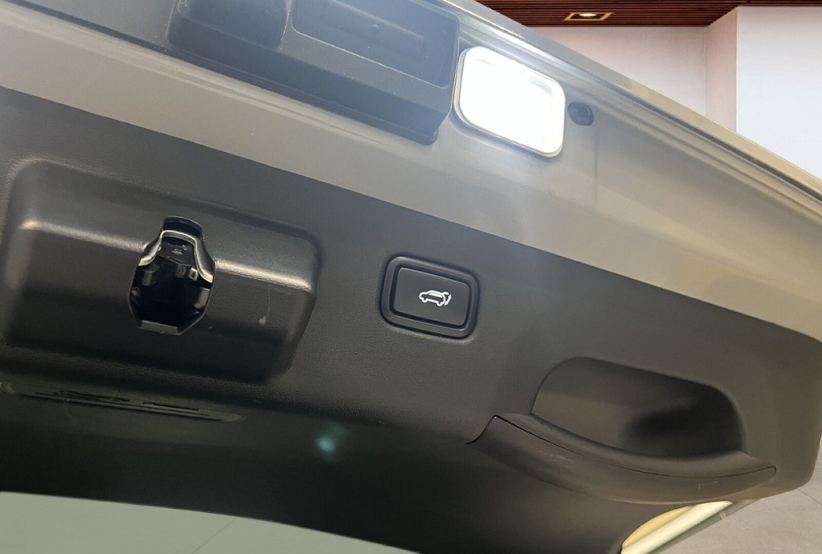 Kia EV6 Long Range Upgrade