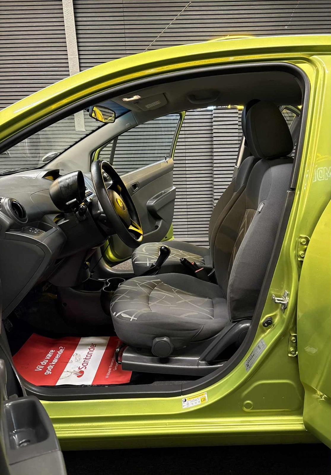 Billede af Chevrolet Spark 1,0 LA