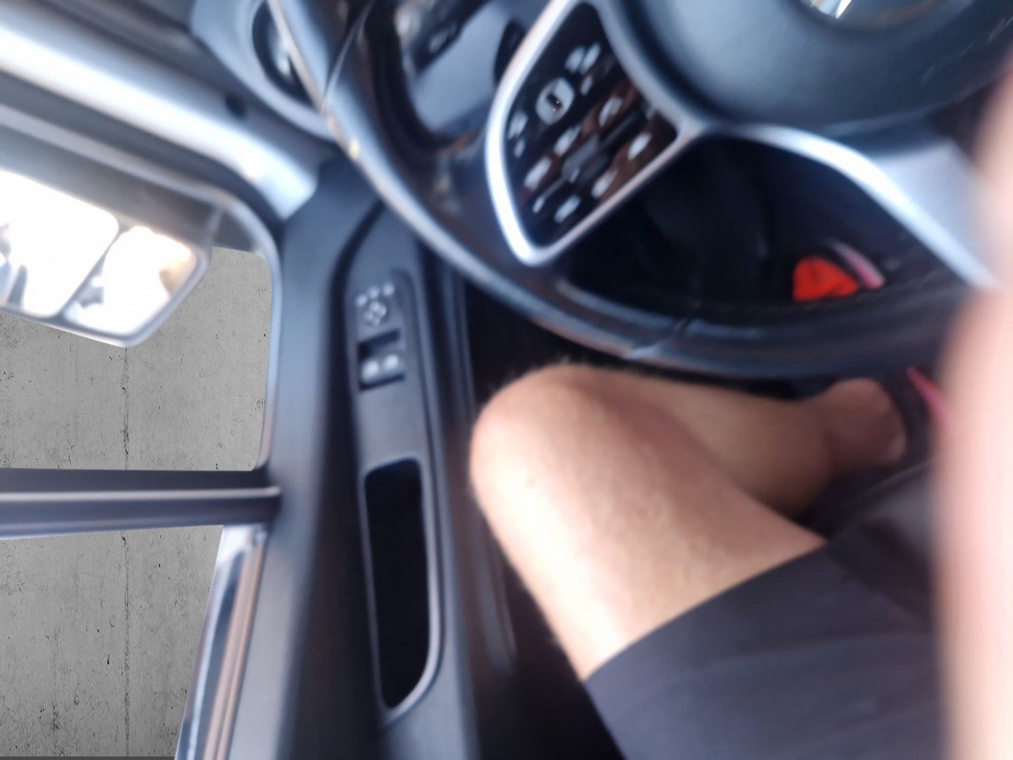 Billede af Mercedes Sprinter 214 2,2 CDi A2 Kasse-/Mandskabsvogn aut. FWD