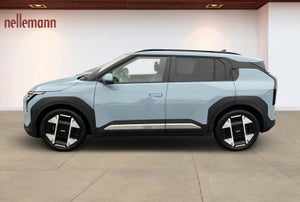 Kia EV3 Long Range Upgrade