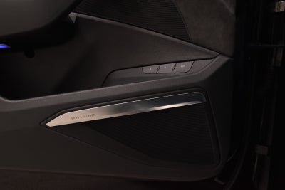 Audi e-tron Advanced quattro