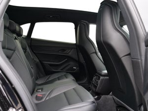 Porsche Taycan 4S Performance+ Cross Turismo