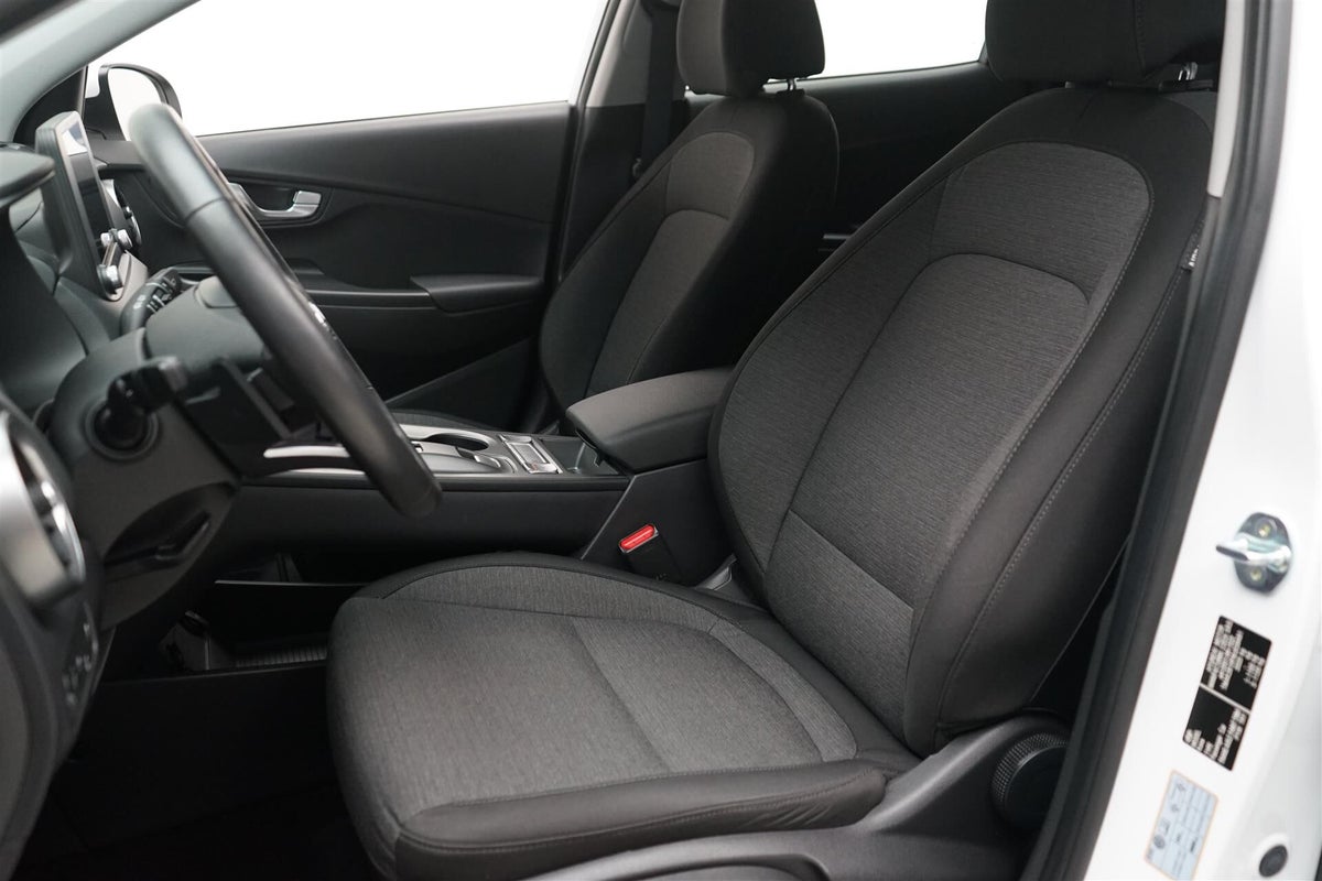 Hyundai Kona EV Select billede 9