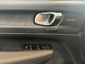 Volvo XC40 ReCharge Extended Range Ultimate