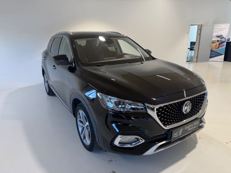 MG EHS PHEV Luxury