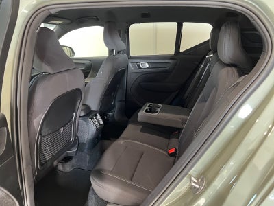 Volvo XC40 P6 ReCharge Plus
