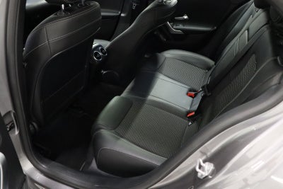 Mercedes A180 d Advantage AMG aut.