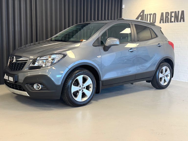Opel Mokka T 140 Enjoy
