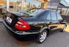 Mercedes E240 Elegance aut. thumbnail