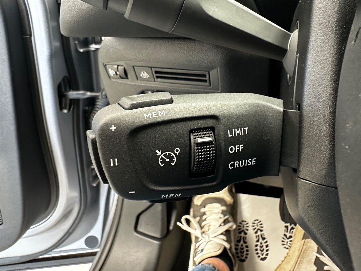 Billede af DS DS 3 CrossBack 50 E-Tense Bastille