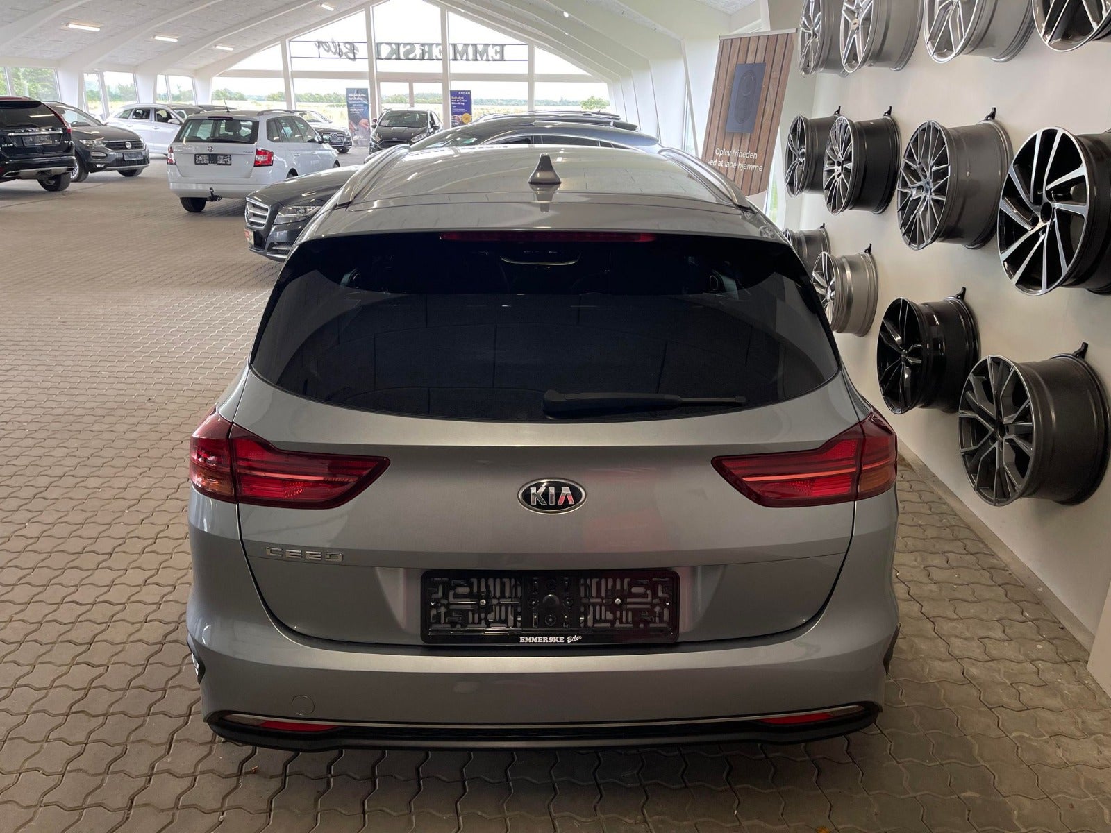 Kia Ceed 2020