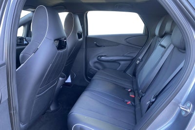 BYD Dolphin Comfort