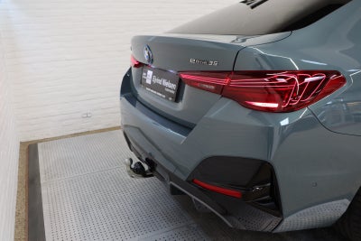 BMW i4 eDrive35 M-Sport