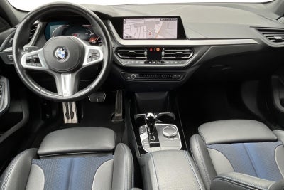 BMW 118i M-Sport aut.