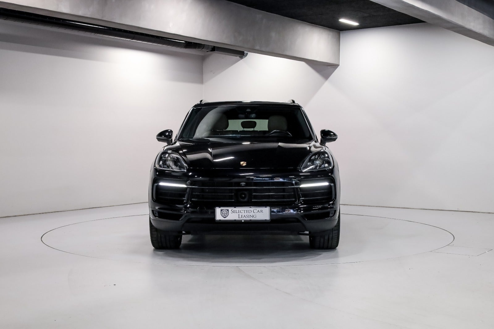 Porsche Cayenne 3,0 Tiptr.