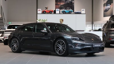Porsche Taycan  Performance+ Sport Turismo 5d