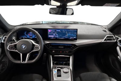 BMW i4 eDrive40 M-Sport
