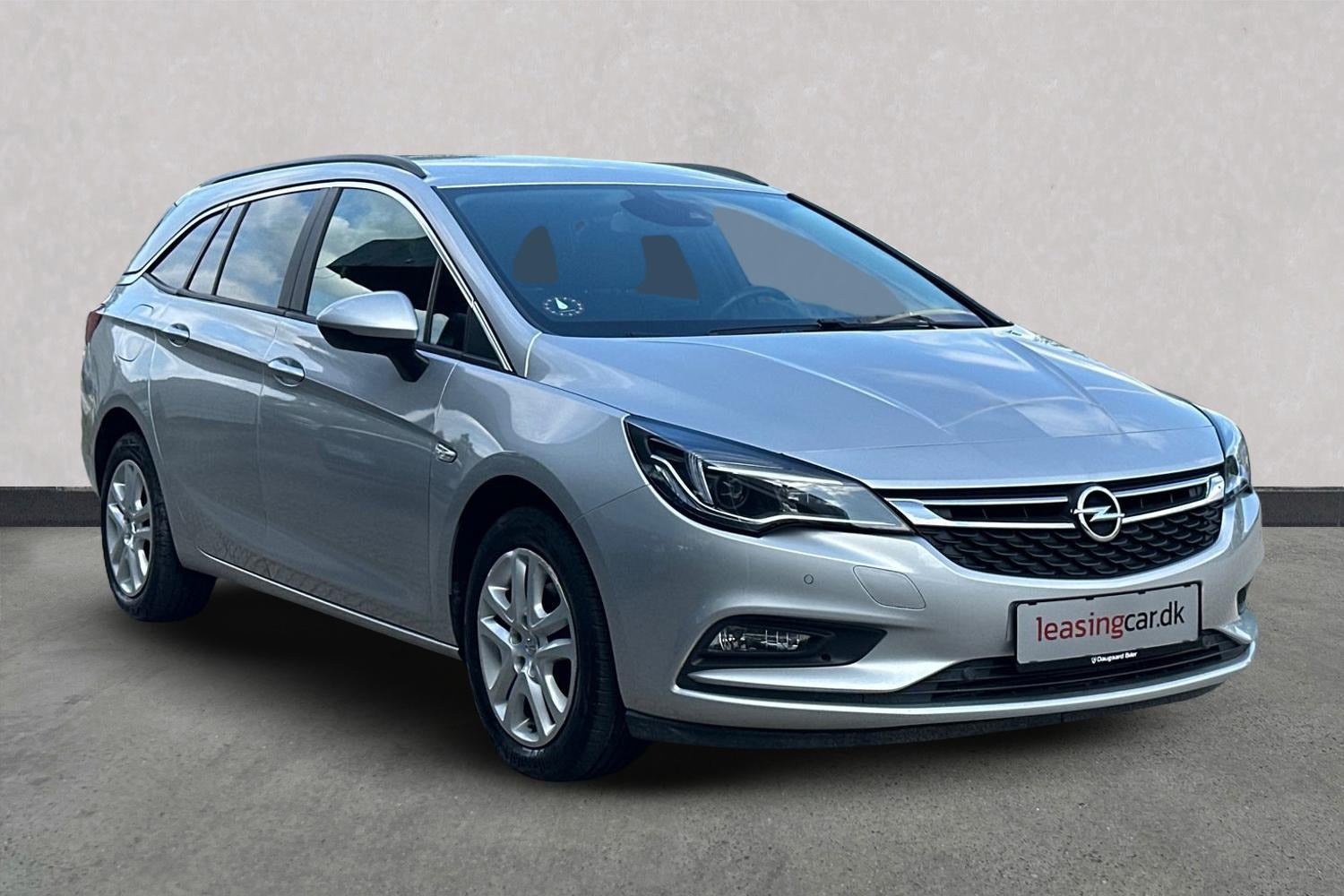 Billede af Opel Astra 1,0 T 105 Excite Sports Tourer