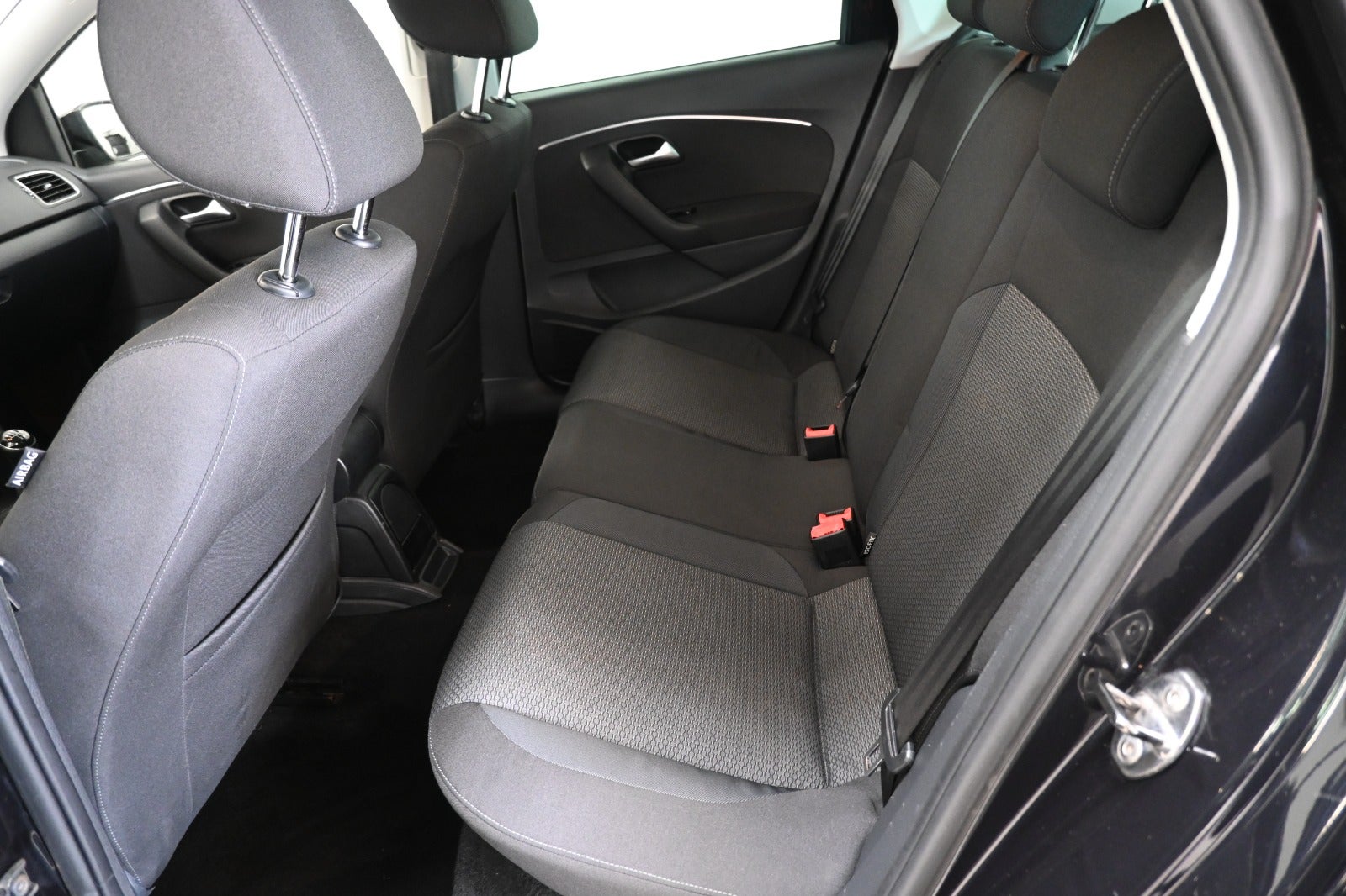 VW Polo TSi 110 Highline BMT